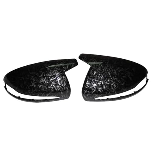 Coque rétroviseur pour Mercedes Classe E GLC S W205 W213 X253 coque d'aile rétroviseur latéral gauche droite