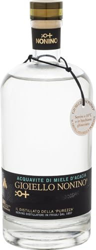 Nonino Distillatori Gioiello DAcacia NV 0.5 L Flasche