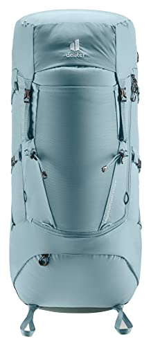 Deuter Aircontact Core 65+10 SL - Zaino da