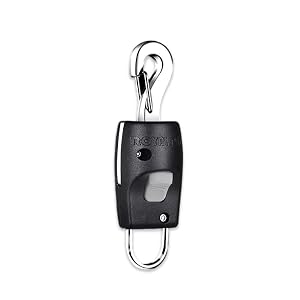 Pet Leash Magnetic Buckle