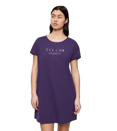 Nightgown Femme Triumph NDK X, nuisette douce et élégante pour la nuit