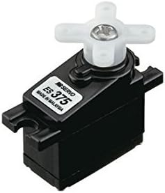JR Reverse DS8711 Ultra Torque Servo