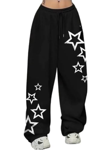 Women Loose Fit Trouser.Comfortable & Soft, Breathable Cotton Pants for Everyday.-picture-31
