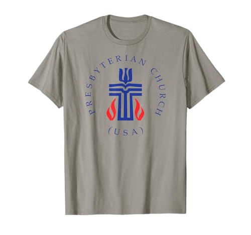 Presbyterian Church (USA) Logo T-Shirt