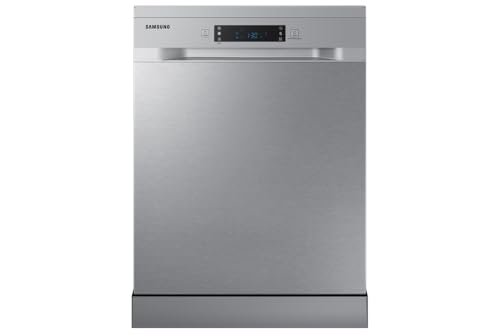 Samsung Series 7 Freestanding Dishwasher DW60CG550FSREU