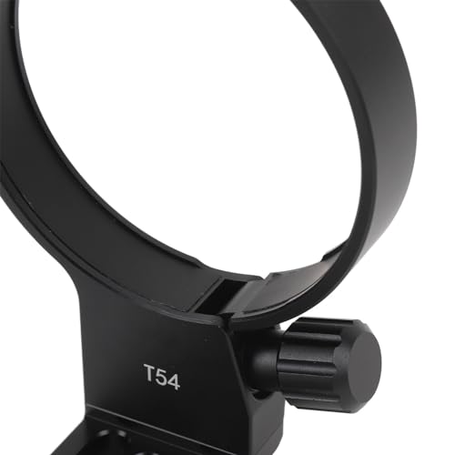 Collier d'objectif anti vibration pour téléobjectif 50-400mm - 2