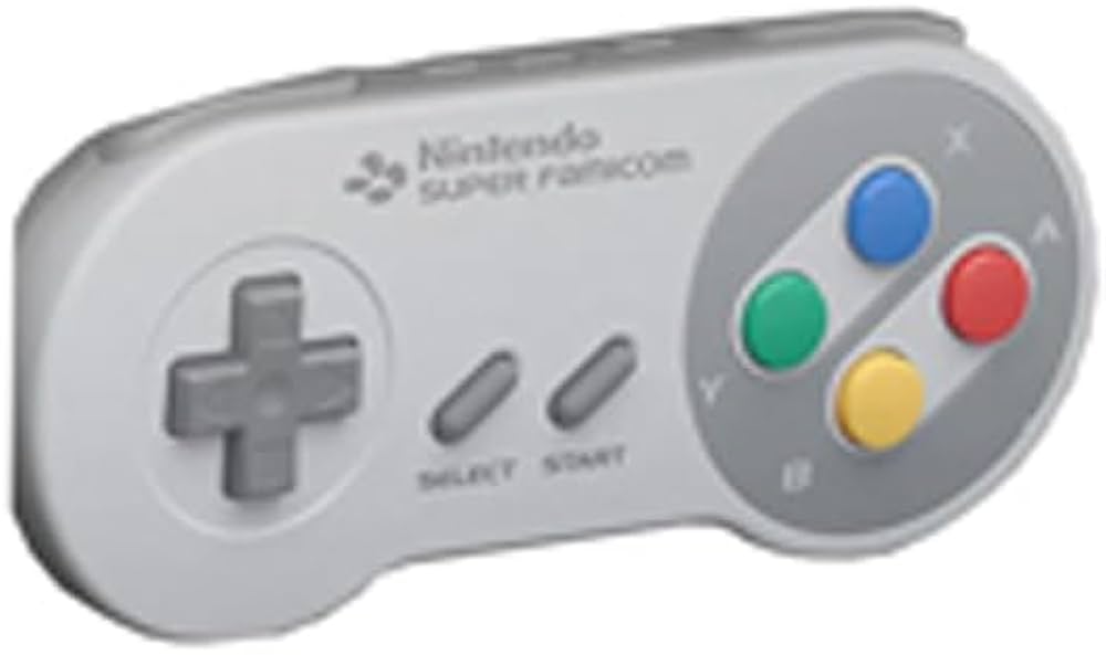 Amazon.co.jp: スーパーファミコン Nintendo Switch Online 専用