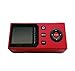 Roughness Tester, Handheld Surface Roughness Tester Meter Precision Measurement Gauge for Industrial Inspection and Metal Testing,for Metal Plastic Wood Finish Measurement