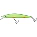 Price comparison product image GUNKI SUSPENDING LURE GAMERA SLIM 110 SP - 11CM - 12.9, U.V Chart Pepper, U.V Chart Pepper, 11, Suspending, 0.5-1