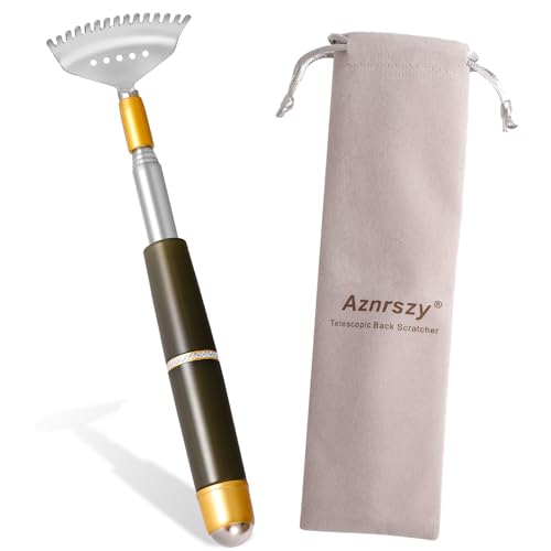 miscellaneous best back scratcher