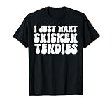 Chicken Tenders Lovers