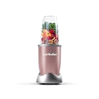 Amazon | ニュートリブレット ミキサー nutribullet PRO デロンギ
