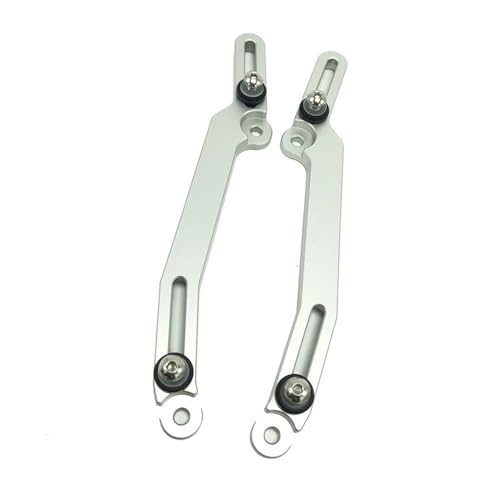 Ajusteurs de pare-brise de moto pour NC750D 2017-2019