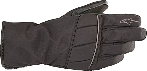 Gants moto Alpinestars Tourer W-6 Drystar contre le froid aux mains