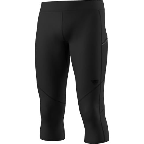 Cuissards Dynafit Alpine 3/4 anti-frottement pour running homme S
