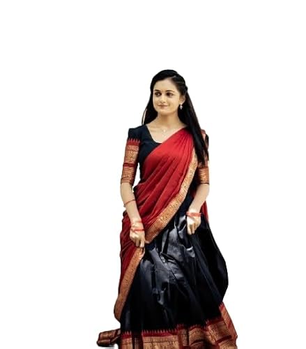 Arwacraft SOUTH INDIAN SAREE