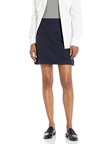 Theory Women's High-Waisted Mini Skirt