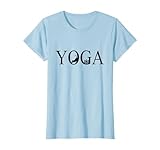 Yoga Workout Kleidung Geschenkidee Yogi Katze