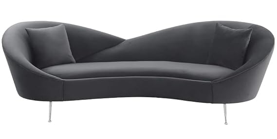 Modern Classic Teak Wood Sofa Roll Arm Classic Chesterfield for Living Room Bedroom Office & Lounge-image-13