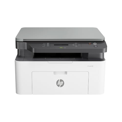 HP Laser MFP 1188a – USB Laser All-in-One Printer
