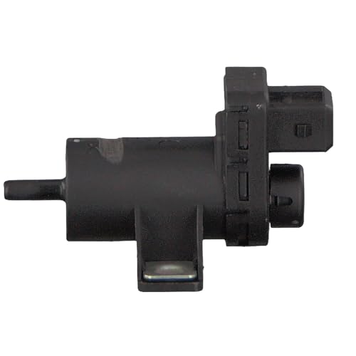 Convertitore Pressione, Controllo Gas Scarico Febi Bilstein 102027 - 3