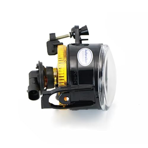 Phare antibrouillard VW Golf 5 pour conduire en sécurité sous la pluie - 3