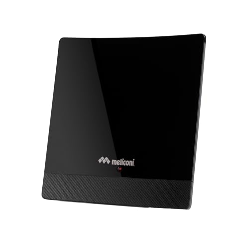 Meliconi AT52 R1 USB wzmocniona antena wewnętrzna