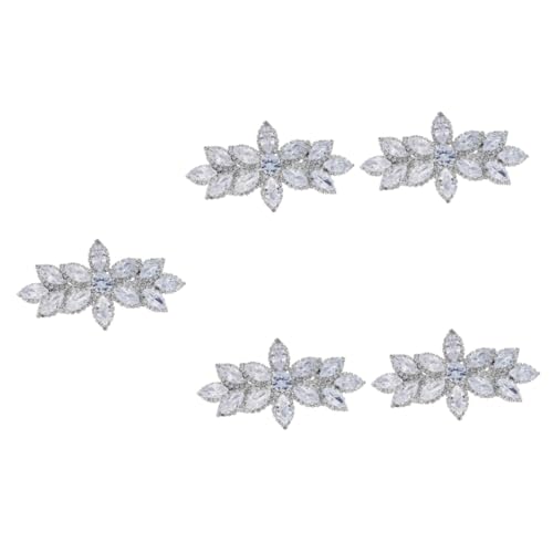 Épingles à cheveux et barrette polyvalente FRCOLOR : parure de tête d'exception pour cérémonie