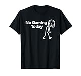 Funny Gamer for Teens Boys Men Video Gaming
