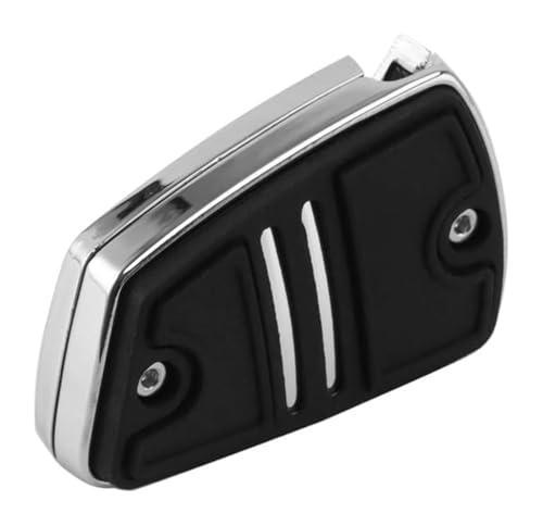 Moto Repose-Pieds et Pédale de Frein pour Confort Grand Tourisme Goldwing 1800
