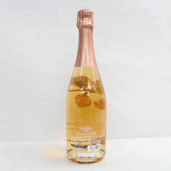 PERRIER-JOUET（ペリエ ジュエ）ベル エポック ロゼ 2013 12.5％ 750ml