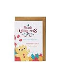 Zoom IMG-1 igreen cartoline natalizie piantabili con Zoom IMG-1 igreen cartoline natalizie piantabili con