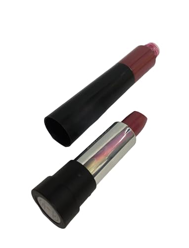 Image of THE NUDES Duo Matte Finish and Moisturizing Lipstick and Lip Gloss