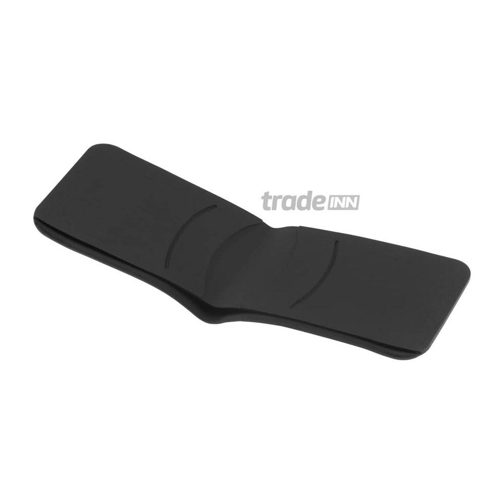 MAGPUL INDUSTRIES CORPORATION MAG906-001 DAKA BIFOLD WALLET BLK,Black