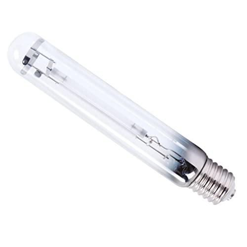 Newlite HPS 400W (Cultivo de Interior- Indoor) Crecimiento - Floración. Lámpara HPS. Color blanco.