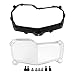 XMT-MOTO Headlight Guard Cover Protector Fit For BMW F750GS-K80 F850GS-K81 F850GS adventure-K82 2018-2024