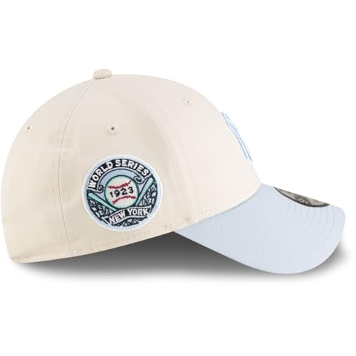 Casquette New Era WS PATCH 9FORTY NEYYANCO Unique - vue 8