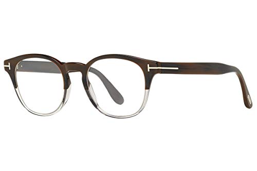 Eyeglasses Tom Ford FT 5400 -F 065 Horn/other/Clear Lens