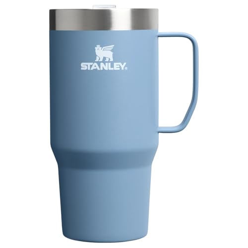 STANLEY The Everyday Suburban Mug 0.7L Indigo