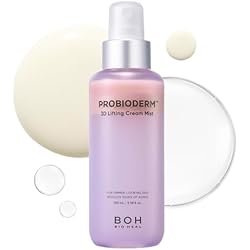 Amazon.com: BIOHEAL BOH Probioderm 3D Lifting Cream + Cream Mist
