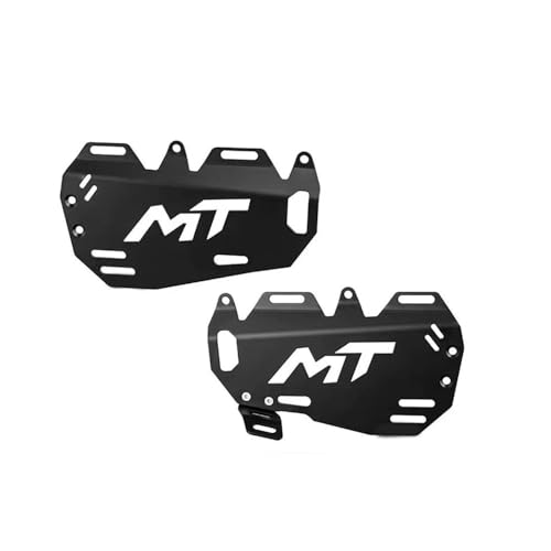 Soporte caja lateral CFMOTO 450MT para viajes de aventura offroad