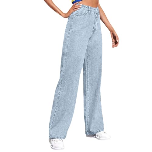 Sweatpants That Look Like Jeans Boyfriend Jean Sweatpant Jeans: High Waisted with Pockets Cute Sweatpants