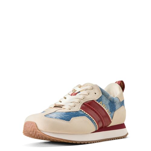 Image of ARIAT Women's Ranch Runner Shoe