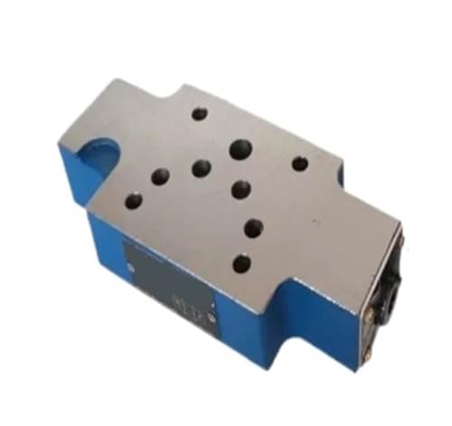 Clapet anti-retour hydraulique empilé Z2FS16-30B haute durabilité