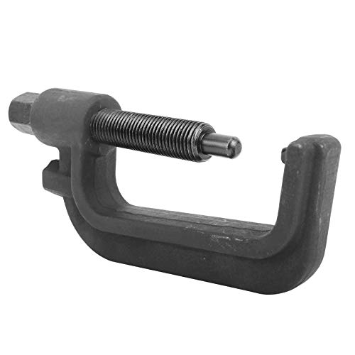 KUNTEC Torsion Bar Unloading Tool Key Removal Set Compatible for GM Chevy Ford Dodge
