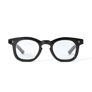 【Few by NEW.】 F6（Black） サングラス Few by NEW. フューバイニュー (NEWMAN ニューマン） F6 Black