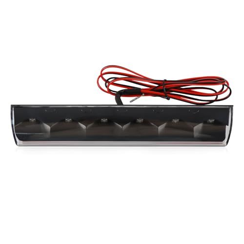 LOVELYNOV LED Third Brake Light 3rd Recessed Compatible with Truck