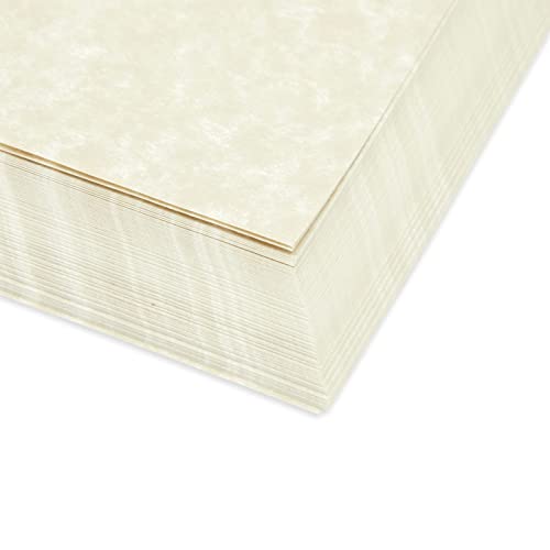 image for BEST PAPER GREETINGS 96 Sheets Parchment Paper for Certificates, Resum