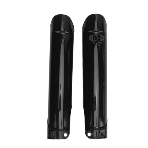 Protector de horquilla para moto EXC que evita averías