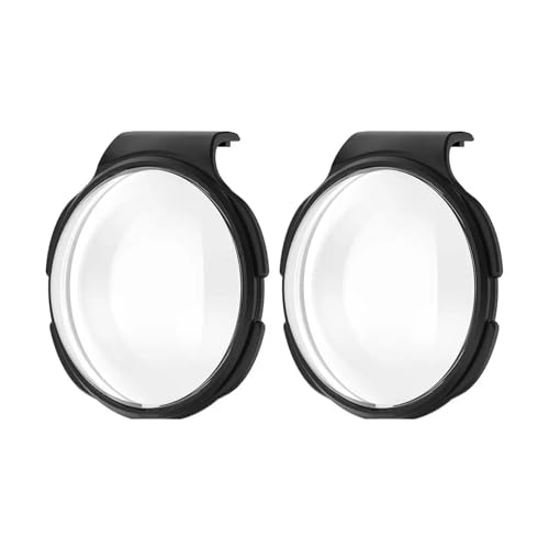 2 �݊� �f�B�[�W�F�[�A�C OSMO 360 �����Y�v���e�N�^�[�����K���X�A���`�X�N���b�`�h�o�ی� 360 ° �K���X�����Y�v���e�N�^�[�A�N�Z�T���[(B)